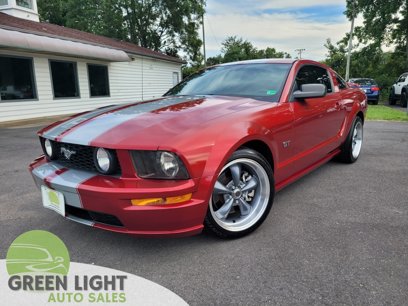 Used 2006 Ford Mustang GT Premium