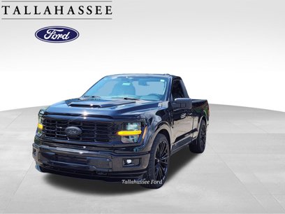 New 2025 Ford F150 XL w/ Equipment Group 103A High