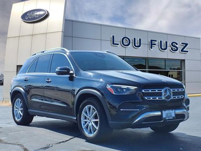 Used 2024 Mercedes-Benz GLE 350 4MATIC