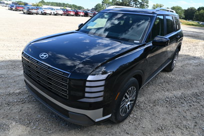 New 2026 Hyundai Palisade SEL