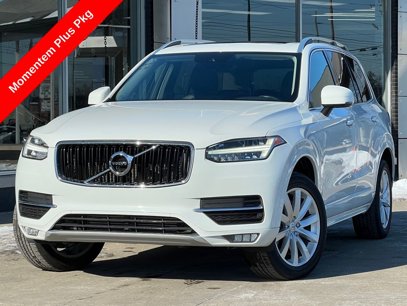 Used 2018 Volvo XC90 T5 Momentum