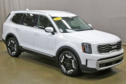 Used 2023 Kia Telluride S