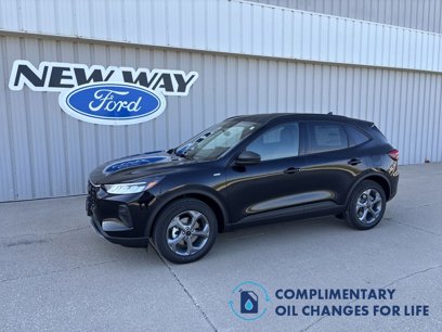 New 2025 Ford Escape ST-Line