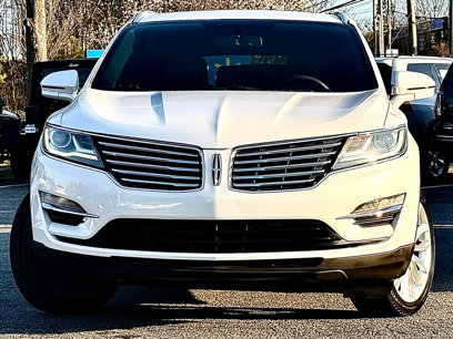 Used 2016 Lincoln MKC Reserve
