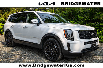Certified 2022 Kia Telluride EX w/ EX Premium Package