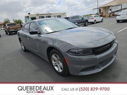 Used 2023 Dodge Charger SXT