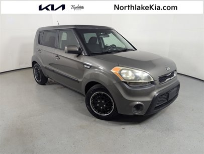 Used 2013 Kia Soul