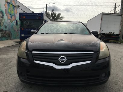 Used 2008 Nissan Altima 2.5 S w/ Convenience Pkg