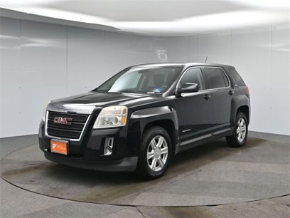 Used 2014 GMC Terrain SLE