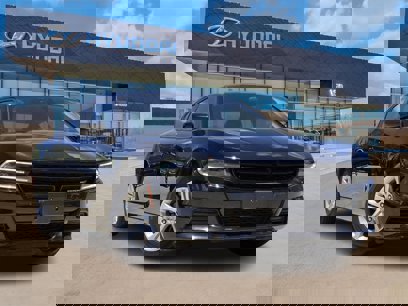 Used 2023 Dodge Charger SXT