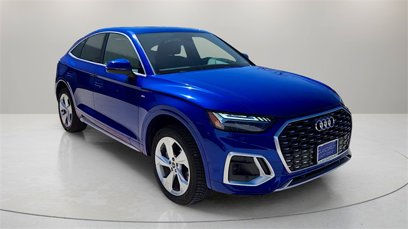 Used 2021 Audi Q5 Prestige w/ Prestige Package