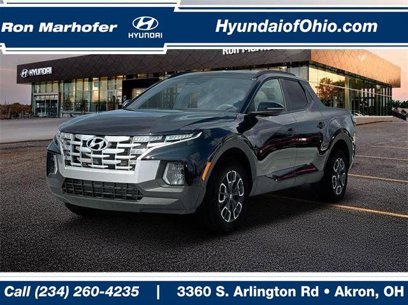 Certified 2024 Hyundai Santa Cruz SEL w/ Activity Package