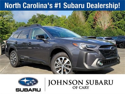New 2025 Subaru Outback Premium w/ Popular Package #1A