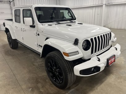 Used 2023 Jeep Gladiator Overland