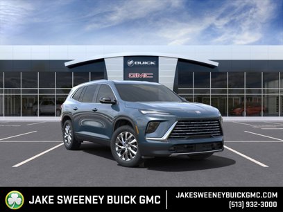 New 2025 Buick Enclave Preferred w/ Power Package