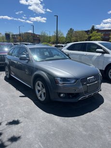 Used 2013 Audi A4 Premium