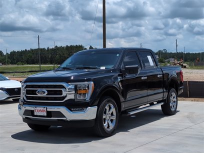 Used 2023 Ford F150 XLT w/ Equipment Group 302A High