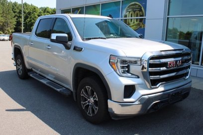 Used 2019 GMC Sierra 1500 SLE w/ SLE Value Package