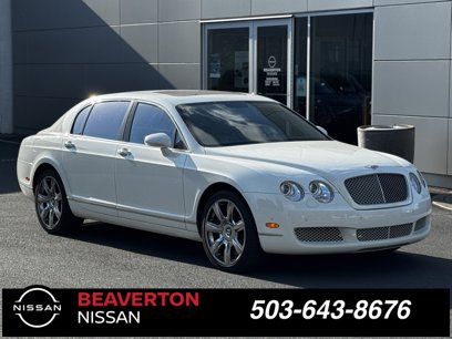 Used 2006 Bentley Flying Spur Flying Spur