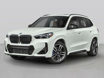 New 2025 BMW X1 M35i w/ Premium Package