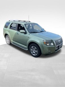 Used 2008 Mercury Mariner Premier