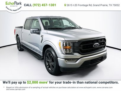 Used 2023 Ford F150 XLT w/ Equipment Group 302A High