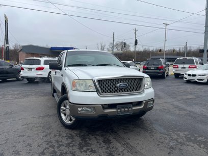 Used 2004 Ford F150 Lariat