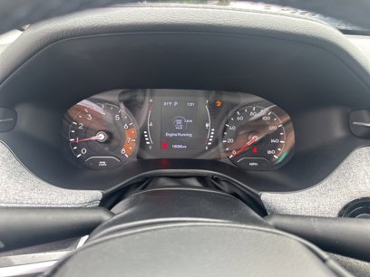 Used 2022 Jeep Compass Latitude