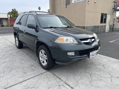 Used 2004 Acura MDX Touring