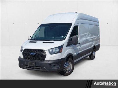 Used 2023 Ford Transit 250 148 High Roof Extended AWD
