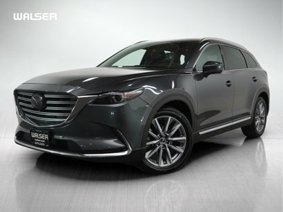 Used 2022 MAZDA CX-9 Grand Touring