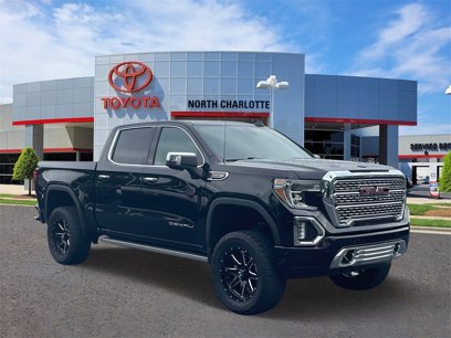 Used 2019 GMC Sierra 1500 Denali w/ Technology Package