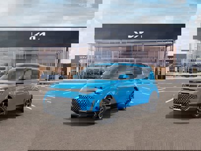 New 2025 Kia Soul EX