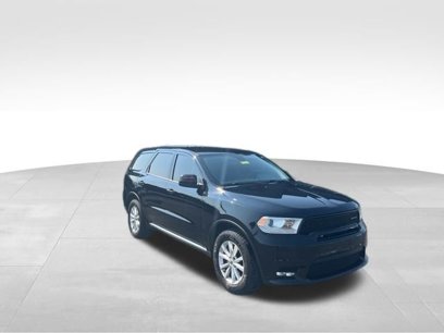 Used 2020 Dodge Durango AWD