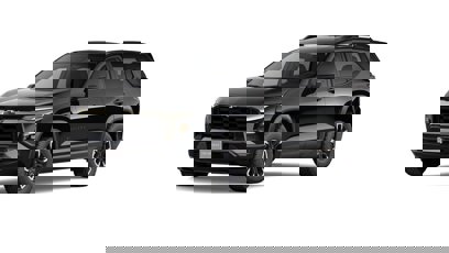 New 2026 Chevrolet Equinox ACTIV w/ Convenience Package III