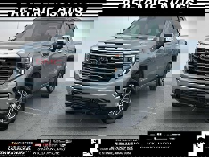 Used 2024 GMC Sierra 1500 SLT