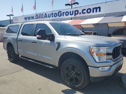 Used 2022 Ford F150 XL