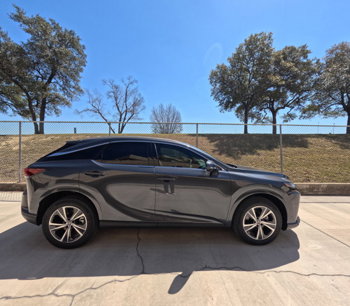 Used 2025 Lexus RX 350 Premium Plus