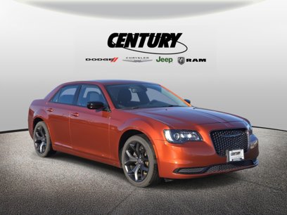 Used 2021 Chrysler 300 Touring w/ Sport Appearance Package