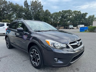 Used 2015 Subaru Crosstrek 2.0i Premium