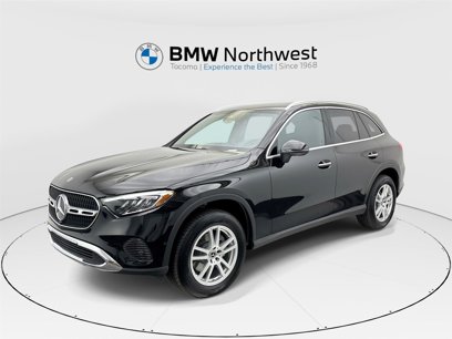 Used 2023 Mercedes-Benz GLC 300 4MATIC