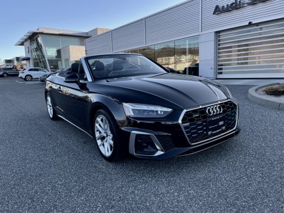 Certified 2023 Audi A5 2.0T Premium Plus w/ Premium Plus