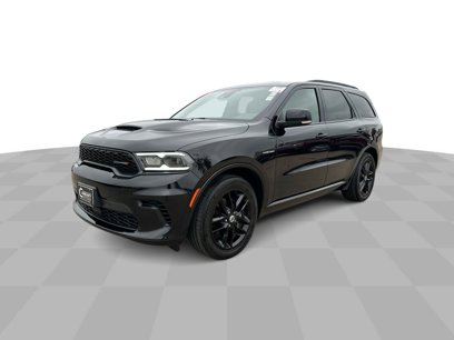 Used 2024 Dodge Durango R/T