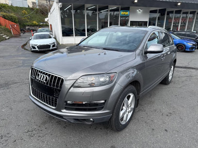 Used 2012 Audi Q7 3.0T Premium