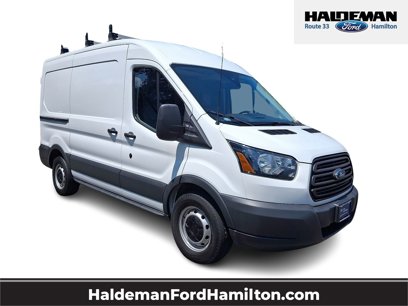 Used 2017 Ford Transit 150 130 Medium Roof