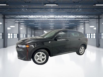 New 2025 Dodge Hornet GT