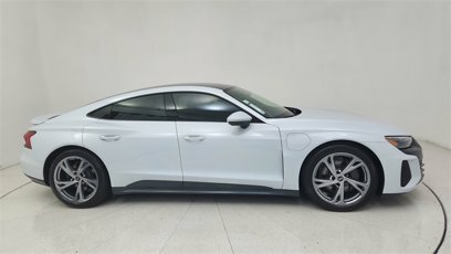 Used 2024 Audi e-tron GT Premium Plus w/ Executive Package
