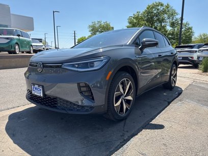 New 2025 Volkswagen ID.4 Pro S