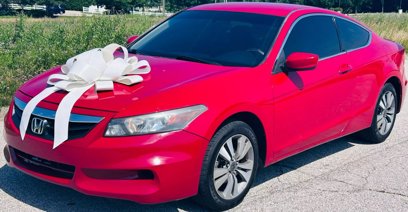 Used 2012 Honda Accord LX-S