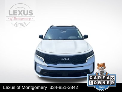 Used 2022 Kia Sorento SX